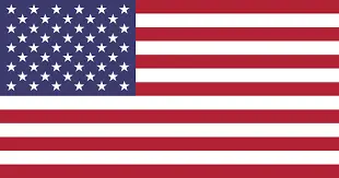 american flag-San Marcos