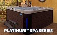 Platinum™ Spas San Marcos hot tubs for sale