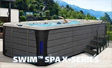 Swim X-Series Spas San Marcos hot tubs for sale