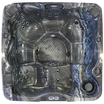 Pacifica EC-739L hot tubs for sale in San Marcos