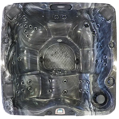 Pacifica-X EC-751LX hot tubs for sale in San Marcos