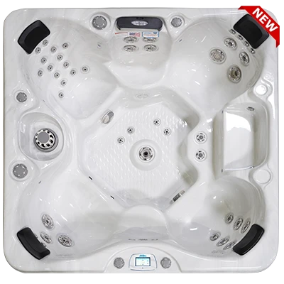Cancun-X EC-849BX hot tubs for sale in San Marcos
