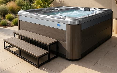 Cold Plunge&trade; Spas San Marcos hot tubs for sale