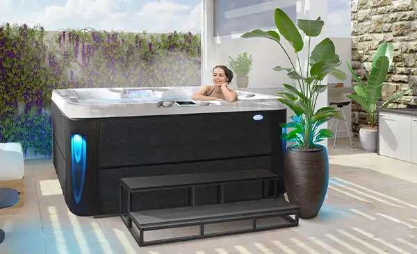 Escape X-Series Spas San Marcos hot tubs for sale