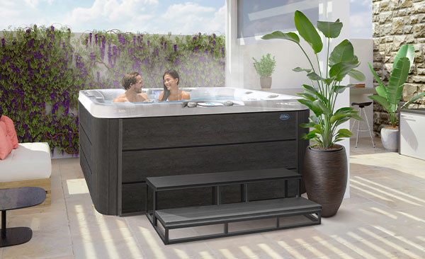 Escape™ Spas San Marcos hot tubs for sale