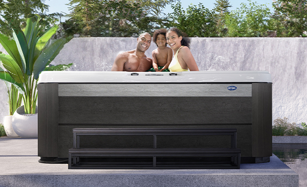 Patio Plus™ Spas San Marcos hot tubs for sale