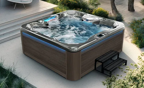 Platinum™ Spas San Marcos hot tubs for sale