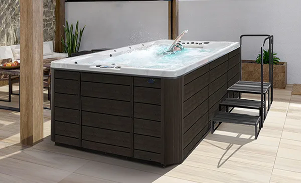 Swim Spas San Marcos hot tubs for sale