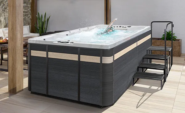 Swim X-Series Spas San Marcos hot tubs for sale