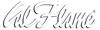 cal flame logo - hot tubs spas for sale San Marcos